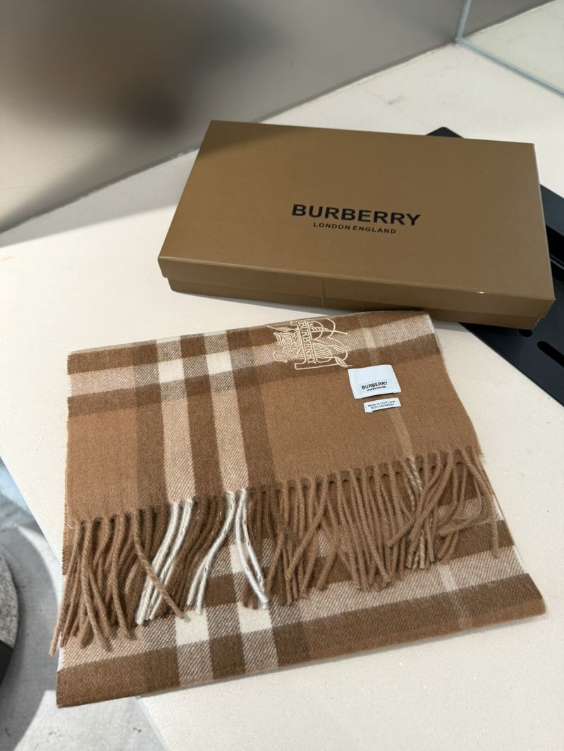 Burberry Scarf